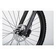 Ghost Lector LC Base 29 férfi Mountain Bike Black/Kiwi Green