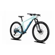 Ghost Lector UC Advanced 29 férfi Mountain Bike Light Mint Matt/Bright Blue Gloss