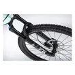 Ghost Lector UC Advanced 29 férfi Mountain Bike Light Mint Matt/Bright Blue Gloss