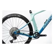 Ghost Lector UC Advanced 29 férfi Mountain Bike Light Mint Matt/Bright Blue Gloss