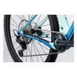 Ghost Lector UC Advanced 29 férfi Mountain Bike Light Mint Matt/Bright Blue Gloss