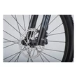 Ghost Lector Universal 29 férfi Mountain Bike Raw Carbon Gloss/Red Matt