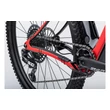 Ghost Lector Universal 29 férfi Mountain Bike Raw Carbon Gloss/Red Matt