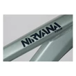 Ghost Nirvana Base 29 férfi Mountain Bike Grey/Grey