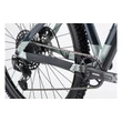 Ghost Nirvana Base 29 férfi Mountain Bike Grey/Grey