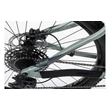Ghost Nirvana Base 29 férfi Mountain Bike Grey/Grey
