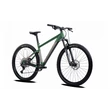 Ghost Nirvana Essential 29 férfi Mountain Bike Green/Grey