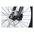 Ghost Nirvana Trail Universal 29 férfi Mountain Bike Green/Red
