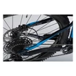Ghost Nirvana Universal 29 férfi Mountain Bike Navy Blue/Dirty Blue