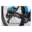 Ghost Nirvana Universal 29 férfi Mountain Bike Navy Blue/Dirty Blue