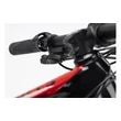 GHOST Lector FS Universal férfi Fully Mountain Bike Black/Red