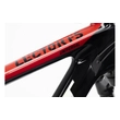 GHOST Lector FS Universal férfi Fully Mountain Bike Black/Red