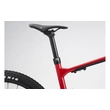 GHOST Lector FS Universal férfi Fully Mountain Bike Black/Red