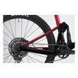 GHOST Lector FS Universal férfi Fully Mountain Bike Black/Red
