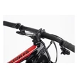 GHOST Lector FS Universal férfi Fully Mountain Bike Black/Red