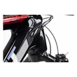 GHOST Lector FS Universal férfi Fully Mountain Bike Black/Red