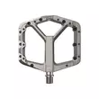 Giant Pedál Pinner Pro Flat Pedals grey