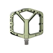 Giant Pedál Pinner Pro Flat Pedals green