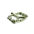 Giant Pedál Pinner Pro Flat Pedals green