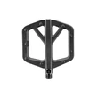 Giant Pedál Pinner Comp Flat Pedals black