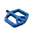 Giant Pedál Pinner Comp Flat Pedals blue