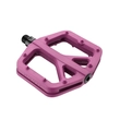 Giant Pedál Pinner Comp Flat Pedals pink