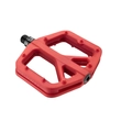 Giant Pedál Pinner Comp Flat Pedals red
