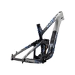 Giant Trance Advanced 29 váz Sustained Grey