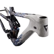 Giant Trance Advanced 29 váz Sustained Grey