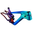 Giant Vázszett Reign Advanced Frame