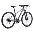 Giant Liv Rove 3 DD 2022 női Cross Kerékpár purple ash