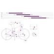 Giant Liv Brava Advanced Pro 2 női Cyclocross Kerékpár sizechart