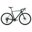 Kép 1/7 - Giant TCX Advanced Pro 2 2024 férfi Cyclocross kerékpár Kelp Forest