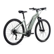 Giant Liv Rove E+ 25km/h 2022 női E-bike Laurel