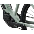 Giant Liv Rove E+ 25km/h 2022 női E-bike Laurel
