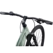 Giant Liv Rove E+ 25km/h 2022 női E-bike Laurel