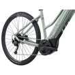 Giant Liv Rove E+ 25km/h 2022 női E-bike Laurel