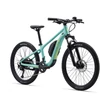 Giant Liv Tempt E+ Junior 24 22km/h E-Bike ocean wave