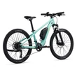 Giant Liv Tempt E+ Junior 24 22km/h E-Bike ocean wave