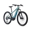Giant Liv Vall E+ 1 29er 25km/h 2022 női E-bike fanatic teal