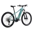 Giant Liv Vall E+ 1 29er 25km/h 2022 női E-bike fanatic teal