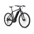 Giant Roam E+ GTS 25km/h 2022 férfi E-bike black