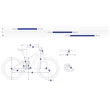 Giant Stance E+ 2 29er 25km/h 2022 férfi E-bike sizechart