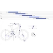 Giant Talon E+ 1 25km/h 2022 férfi E-bike sizechart