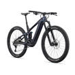 Giant Trance X Advanced E+ 2 25km/h 2022 férfi E-bike Starry Night