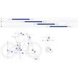 Giant Trance X Advanced E+ 2 25km/h 2022 férfi E-bike sizechart