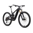 Giant Trance X Advanced E+ LTD 25km/h 2022 férfi E-bike Kashima Flake
