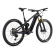 Giant Trance X Advanced E+ LTD 25km/h 2022 férfi E-bike Kashima Flake