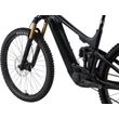 Giant Trance X Advanced E+ LTD 25km/h 2022 férfi E-bike Kashima Flake