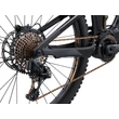 Giant Trance X Advanced E+ LTD 25km/h 2022 férfi E-bike Kashima Flake
